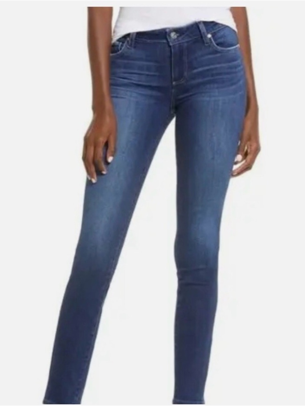 Paige skyline ankle peg size 25